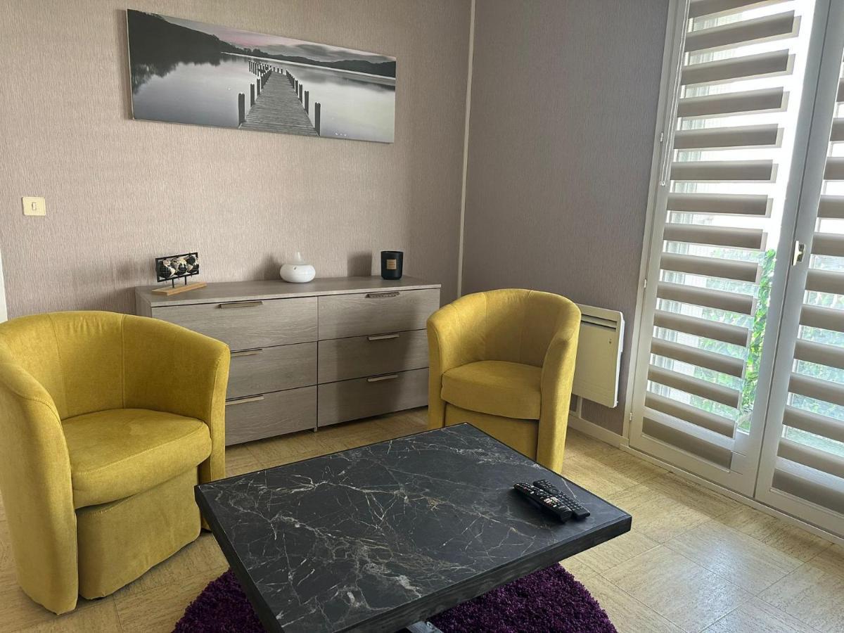 Cocooning Home Châteauroux エクステリア 写真