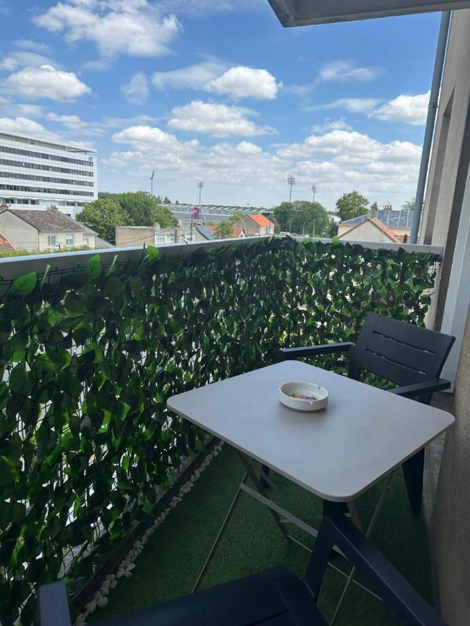 Cocooning Home Châteauroux エクステリア 写真